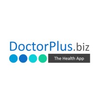 DoctorPlus Logo