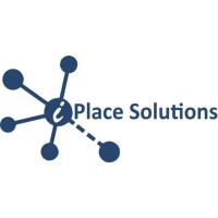 iPlace Solutions Logo