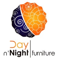 Day and Night Furniture Pvt. Ltd. Logo