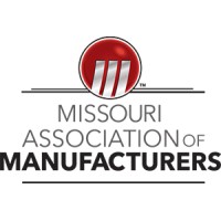 Missouri Association of Manufacturers Logo