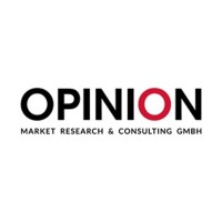 OPINION Market Research & Consulting GmbH Logo