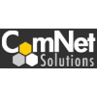 ComNet Solutions Logo