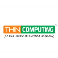 Thin Computing Solutions Pvt. Ltd. Logo