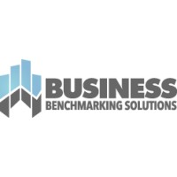 Business Benchmarking Solutions Logo