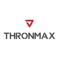 Thronmax Limited Logo