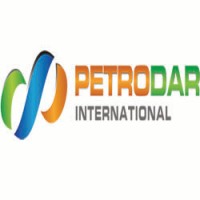 Petrodar International Logo