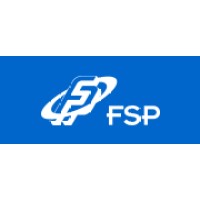FSP TECHNOLOGY INC Logo