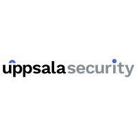 Uppsala Security Logo