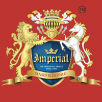 Imperial Fragrances Logo