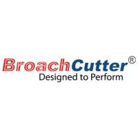 Broachcutter Drilling Machines Pvt. Ltd. Logo