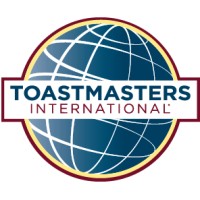 Toastmasters Club of Speaking and Leadership Logo