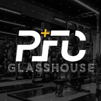 Progression Fitness Club Logo