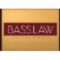 Bass Law Logo