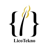 LicoTekno Logo