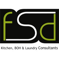 Food Service Design India Logo