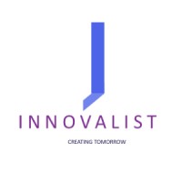 Innovalist Logo