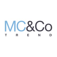 MC&Co TREND | REPORTS | FORECASTS Logo