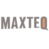 Maxteq Pty Ltd Logo