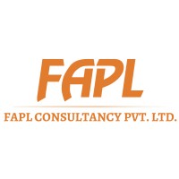 FAPL CONSULTANCY PRIVATE LIMITED (FAPL) Logo