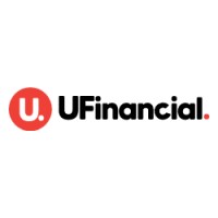 UFinancial (Were hiring) Logo