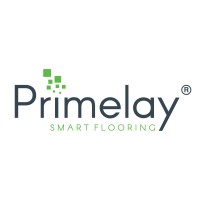 Primelay Smart Flooring Logo