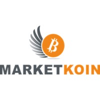 MarketKoin Indonesia Logo
