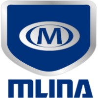 MLINA PTY LTD Logo