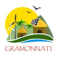 Gramonnati Logo