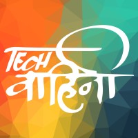Tech Vahini Logo