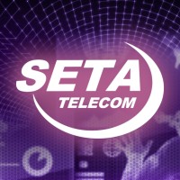 Seta Telecom Logo