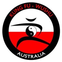Kung Fu Wushu Australia Logo