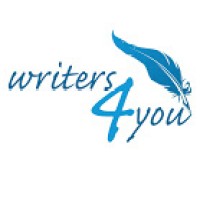 Writers4you Logo