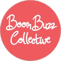 Boom Buzz Collective Logo