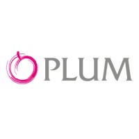 PLUM Communication Logo