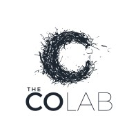 The CoLab Logo
