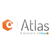 Atlas BD - Shop Worldwide Logo