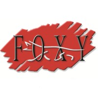 Foxy Advertising Logo
