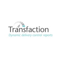 Transfaction Ltd Logo