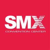 SMX Convention Center Logo