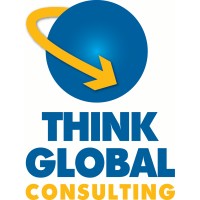 Think Global Consulting Logo