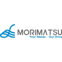 MORIMATSU Logo