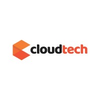 CloudTech Logo