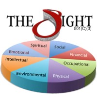 THE EIGHT Logo