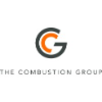 The Combustion Group Logo