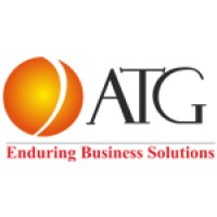 ATG Informatics India Pvt. Ltd. Logo