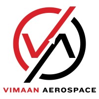 Vimaan Aerospace Logo