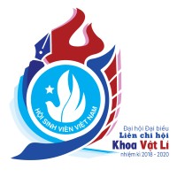 HCMUE VSU- DEPARTMENT OF PHYSICS Logo