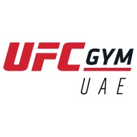 UFC GYM UAE Logo