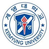 Keimyung University Logo