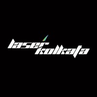 Laser Kolkata Logo